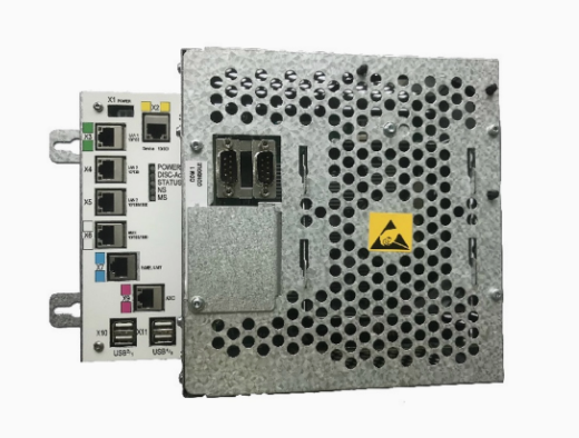 机器人维护保养